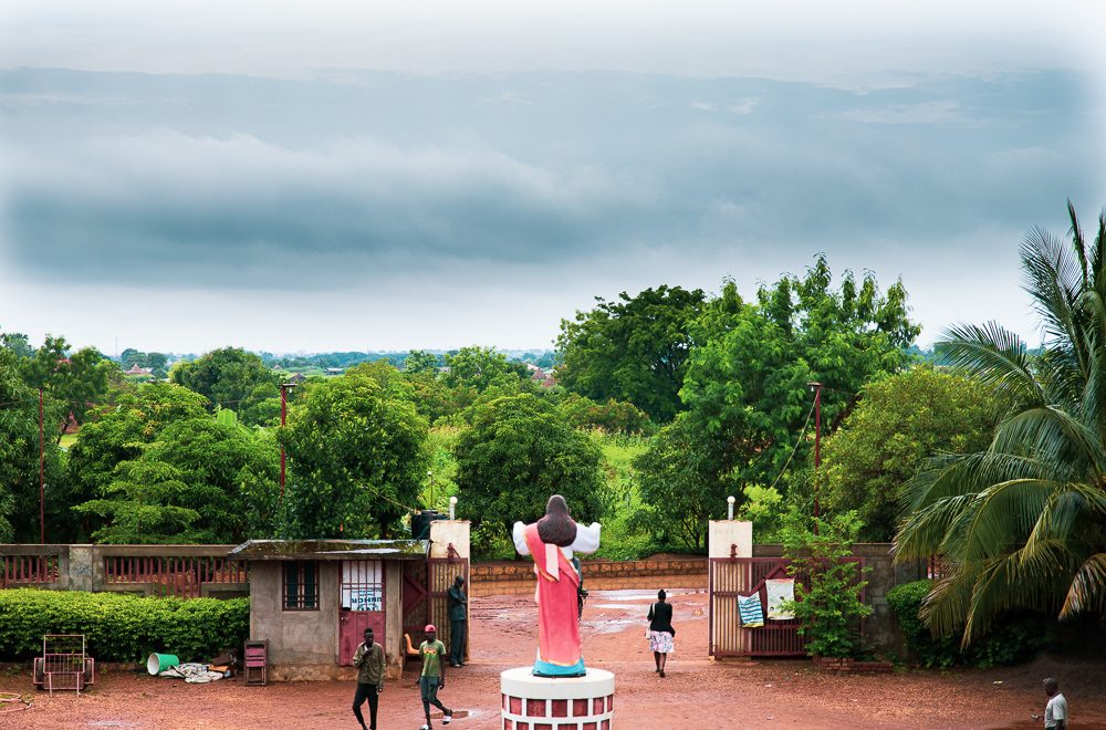 Health Initiative South Sudan